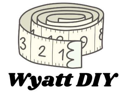 Wyatt DIY